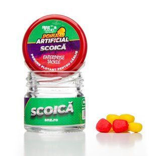 PORUMB ARTIFICIAL SCOICA