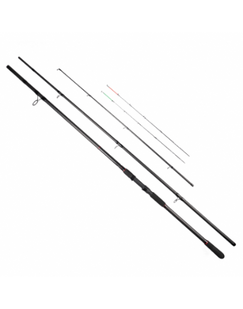 Lanseta HAKUYO SIMAGO FEEDER 120G NEW 3,60M