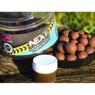 Boilies Tare de Carlig CPK Next,24mm-26mm, 250g