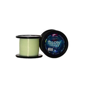 Fir monofilament CPK Glow Supercast /1000m - 0,20MM