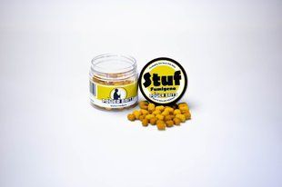 Wafters Power Baits Fumigena Stuf and Biscuiti 6-8mm