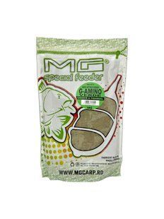 Nadă 1kg Method Feeder Feeder G-Amino MG3919
