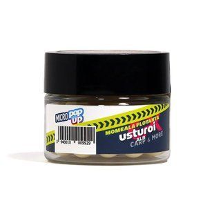 MICRO POP-UP CPK 8mm - USTUROI ALB