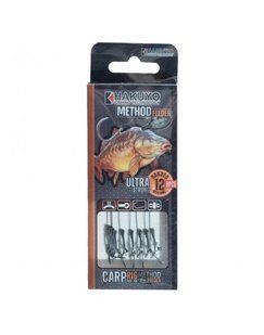 CARLIGE LEGATE METHOD FEEDER NR12