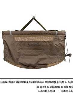 SAC DE CANTARIRE