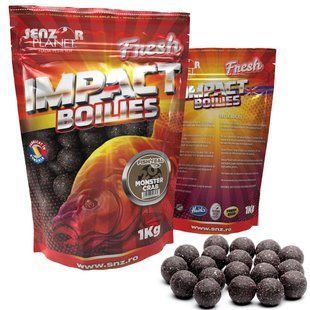 BOILIES MONSTER CRAB 20mm 1kg