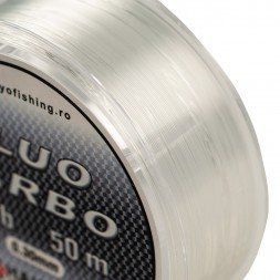 FIR FLUO CARBON 50M - 7 LBS