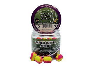 Wafters Dumbell Attract 10mm