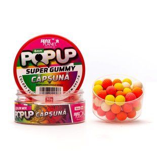 POP-UP CAPSUNA 8mm 30g