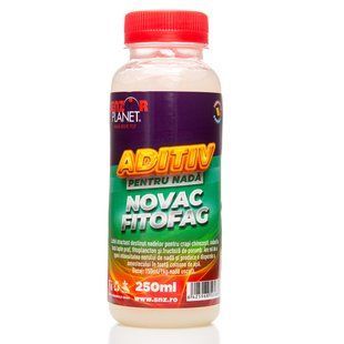 ADITIV NOVAC FITOFAG 250ml