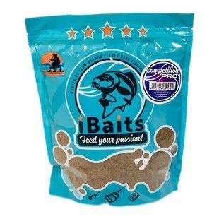 NADA IBAITS COMPETITION PRO 800 GR