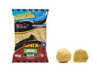 AMIX NOVAC FITOFAG 1kg
