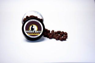 Dumble Power Baits Semisolubile Squid and Capsuna 12mm