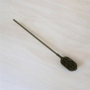 Method cu tija lunga(180mm)-Arc Flat Large-XL (fost M) 32x57mm - 40G