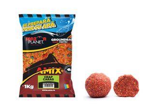 AMIX CRAP CARAS 1kg