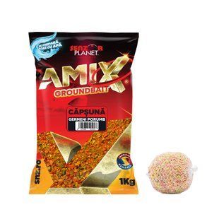GERMENI PORUMB CAPSUNA 1kg