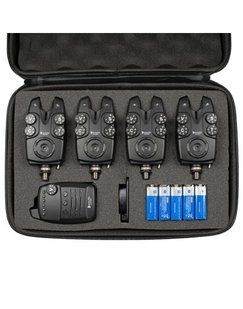 SET 4 AVERTIZORI CU STATIE 2020