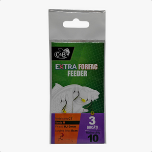 Extra Forfac Feeder Banda, NR 10