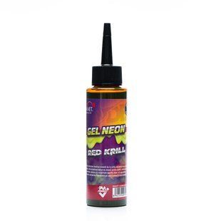 GEL NEON FEEDER RED KRILL 100ml
