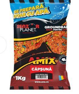 AMIX CAPSUNA 1kg
