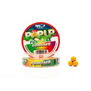 POP-UP FUMIGENA PORUMB 8mm 25g