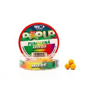 POP-UP FUMIGENA MIERE 8mm 25g