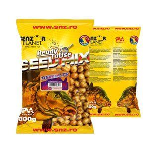 TIGERNUTS PREPARAT NATURAL 800g
