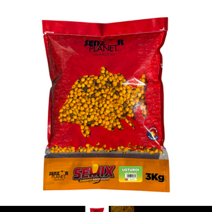 SEMIX SEMINTE PREPARATE  3kg, USTUROI