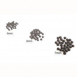 BILUTE ANTISOC 30BUC - 6MM